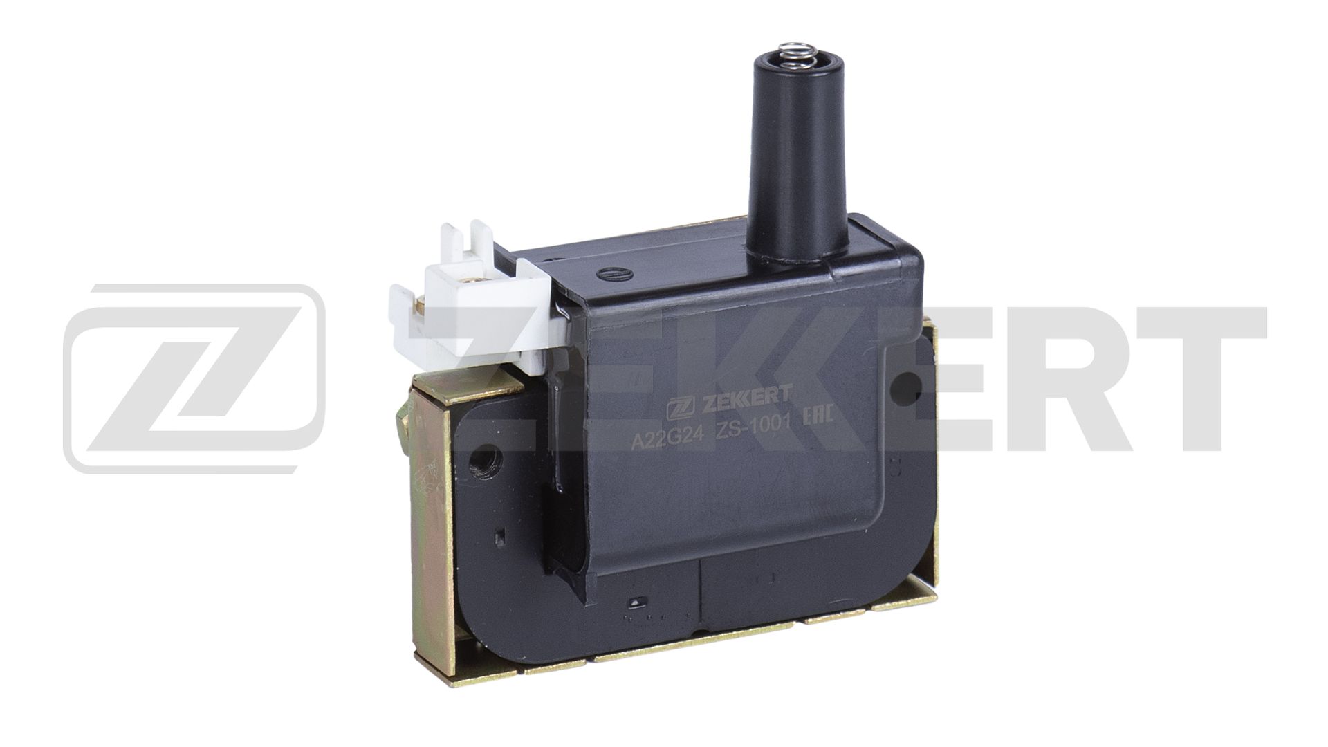 ZEKKERT ZS-1001 - Катушка зажигания