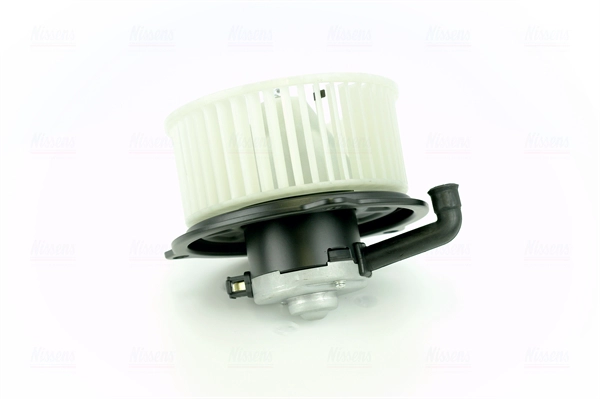 NISSENS 87159 - Моторчик печки