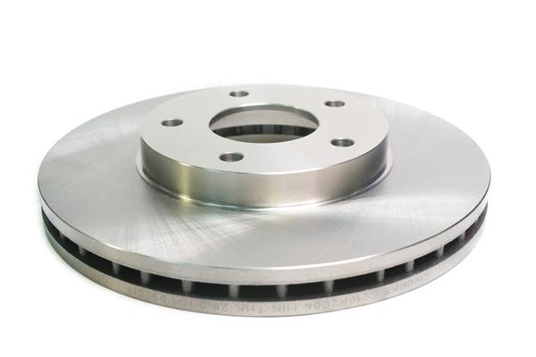 Тормозные диски