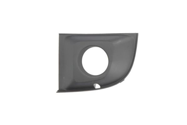 Решетка бампера 