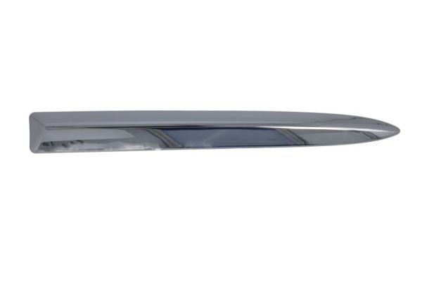 Накладка бампера