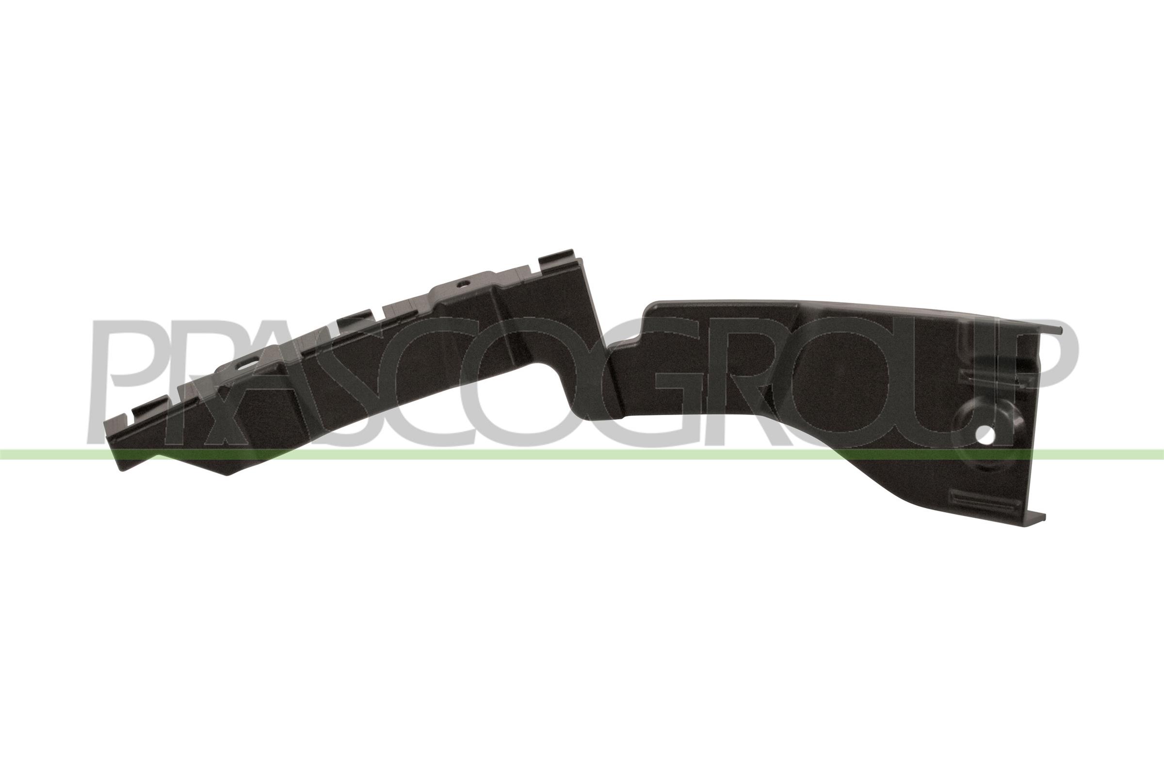 Кронштейн бампера