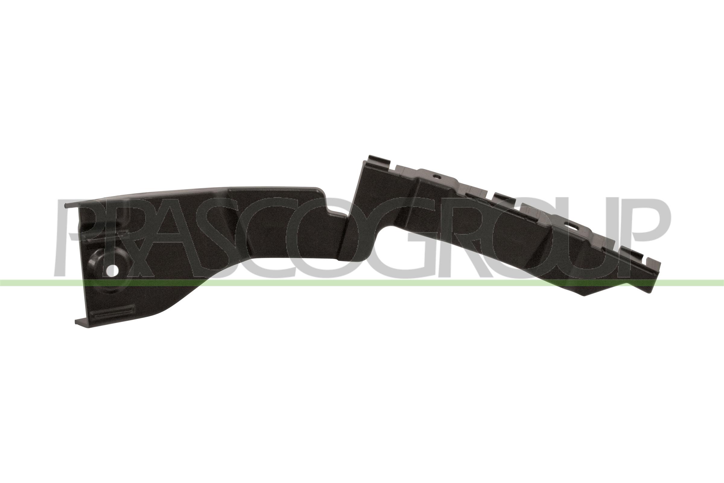 Кронштейн бампера