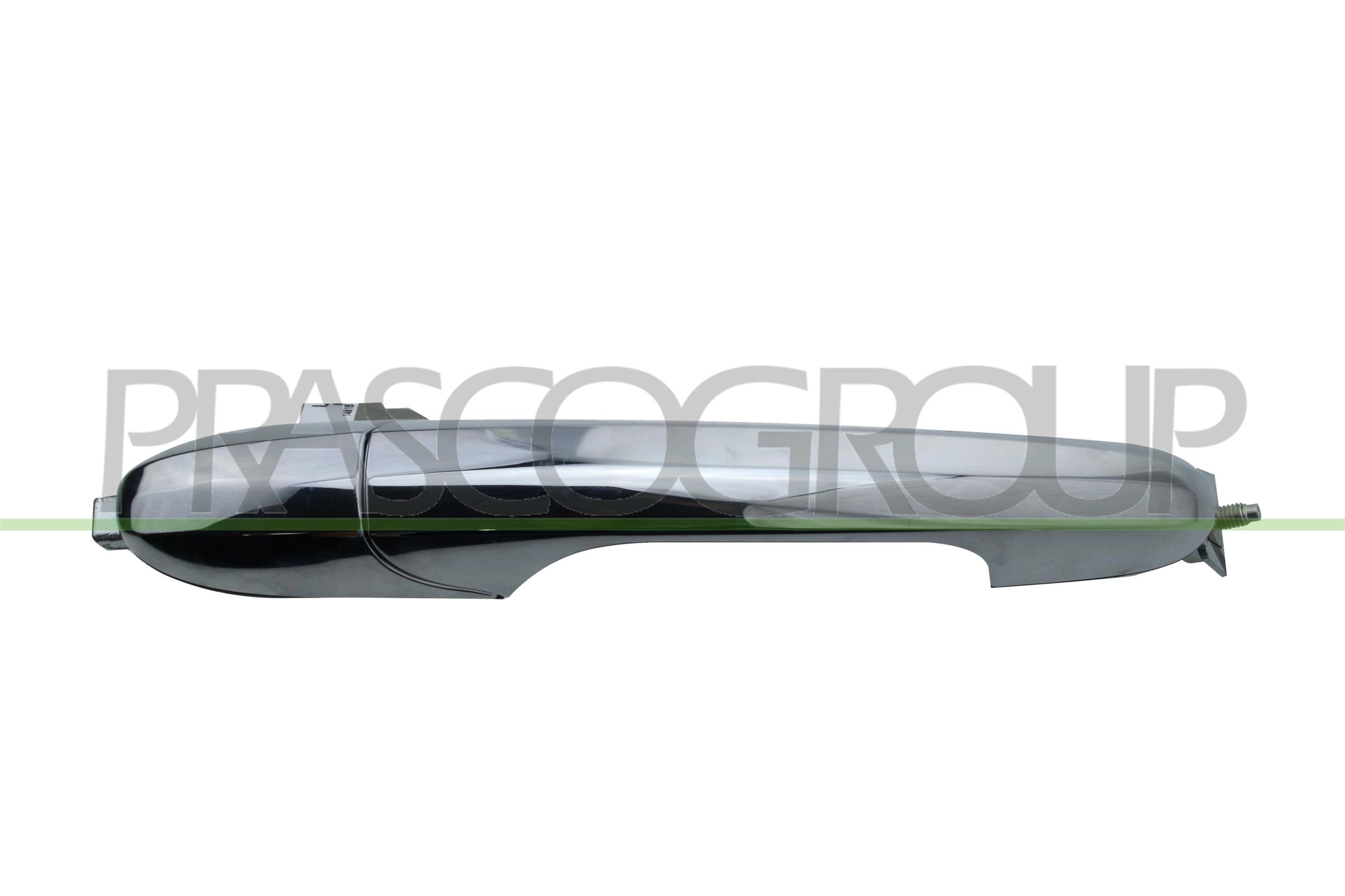 Ручка двери