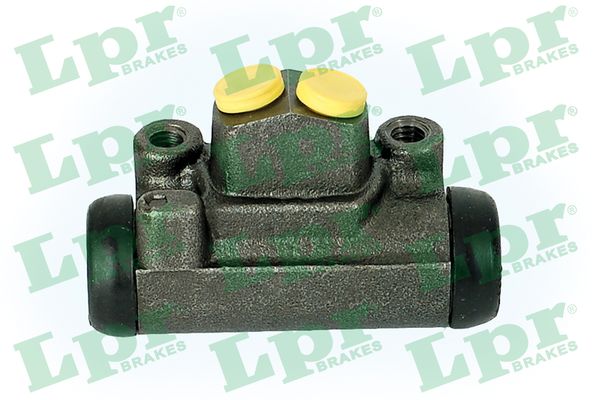 LPR 4181 - Рабочий тормозной цилиндр