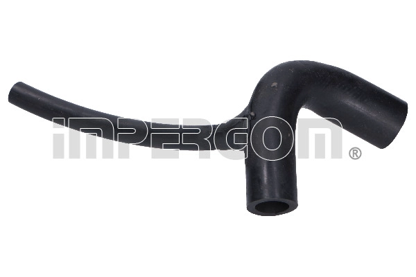 Патрубок воздухозаборника