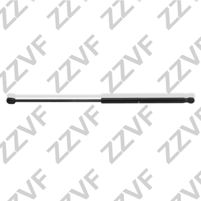 ZZVF ZVGR1S-63-620 - Амортизатор багажника