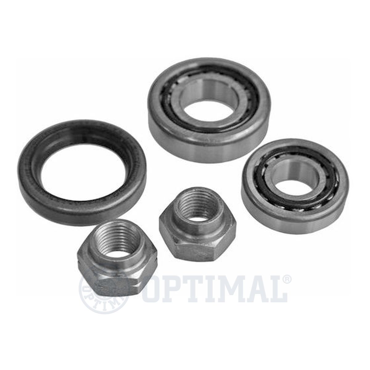 Ступичный подшипник