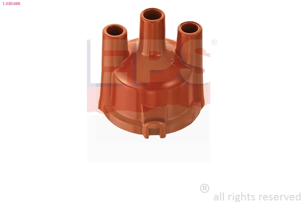 Крышка трамблера