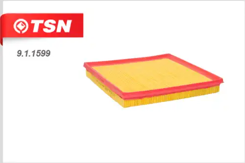 TSN-цитрон 911599 - фильтр воздушный