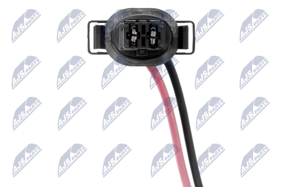 NTY ERD-RE-009 - Резистор вентилятора печки (ежик)