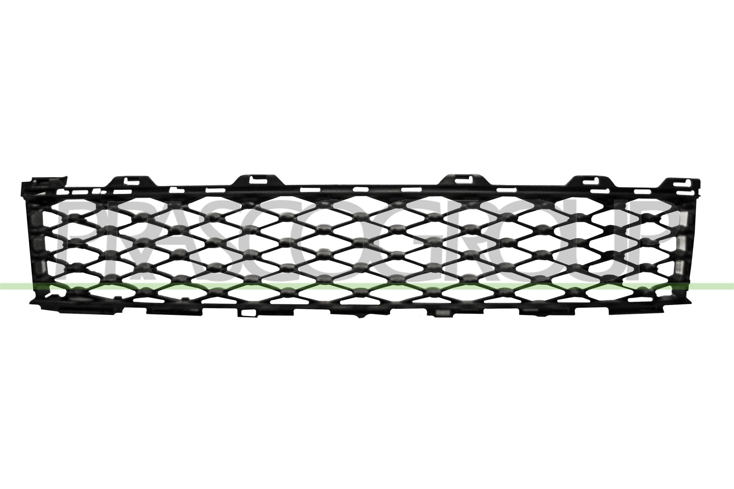 Решетка бампера 