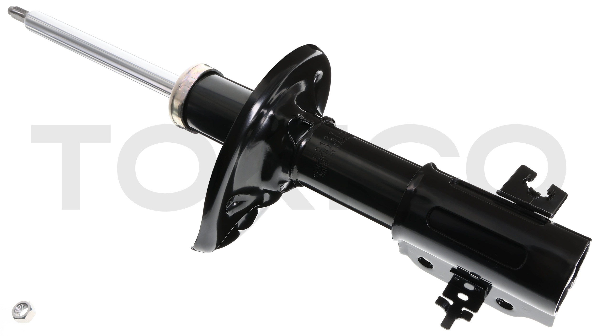 TOKICO B2137 - Амортизатор