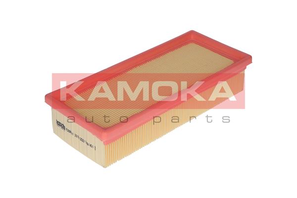 KAMOKA F209601 - Воздушный фильтр KAMOKA