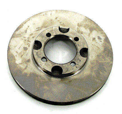 NPS M330A30 - Тормозные диски