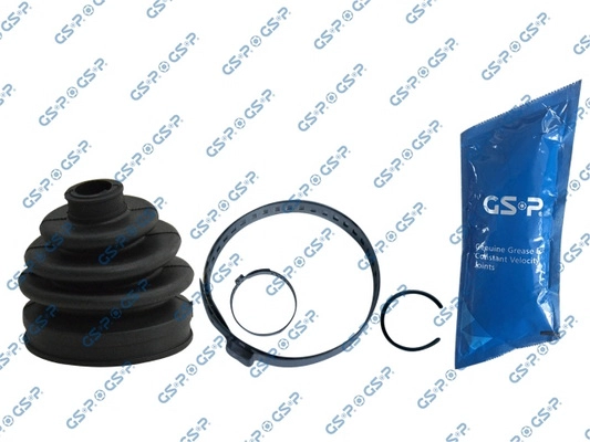 GSP 780297 - Пыльник ШРУСа