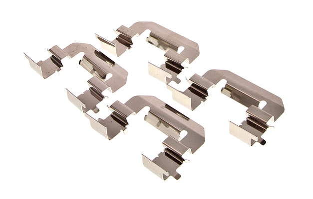 Ремкомплект тормозных колодок