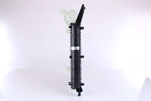 NISSENS 61845 - Радиатор охлаждения