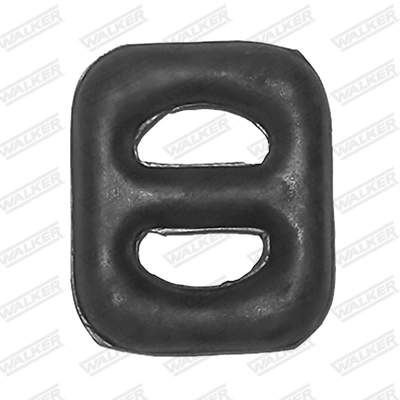 WALKER 81397 - Крепления глушителя