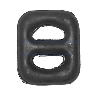 WALKER 81397 - Крепления глушителя