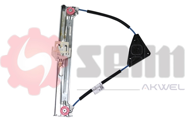 SEIM 902643 - Стеклоподъемник