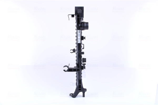 NISSENS 606441 - Радиатор охлаждения