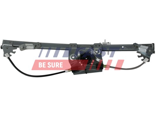 Стеклоподъемник