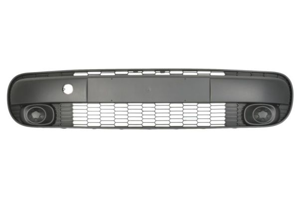 Решетка бампера 