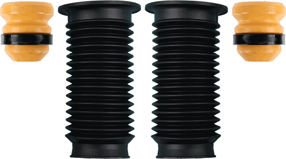 SACHS 900 457 - Пыльники и отбойники амортизатора