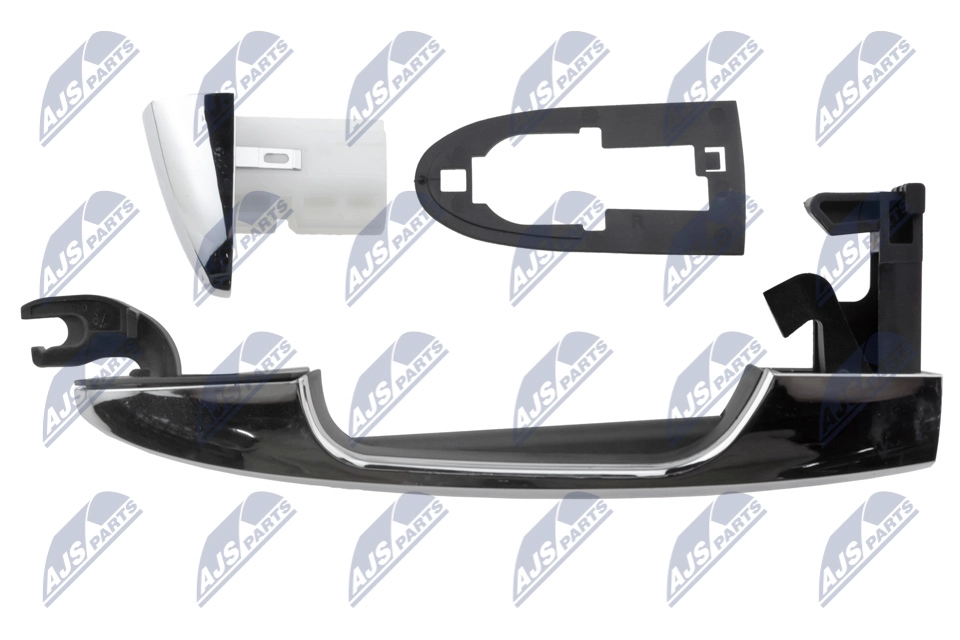 NTY EZC-FT-121 - Ручка двери