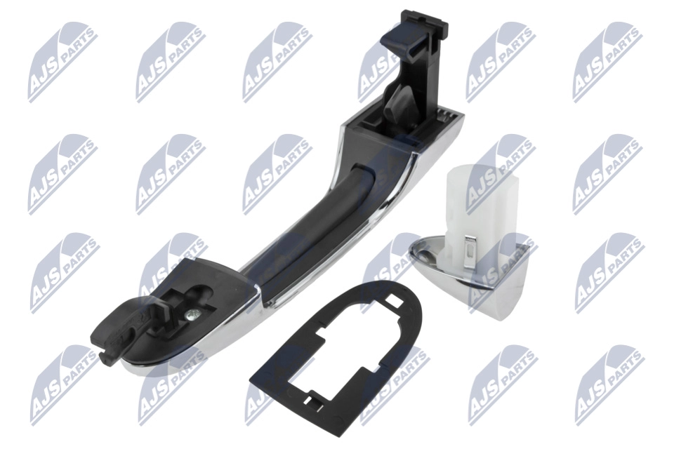 NTY EZC-FT-121 - Ручка двери