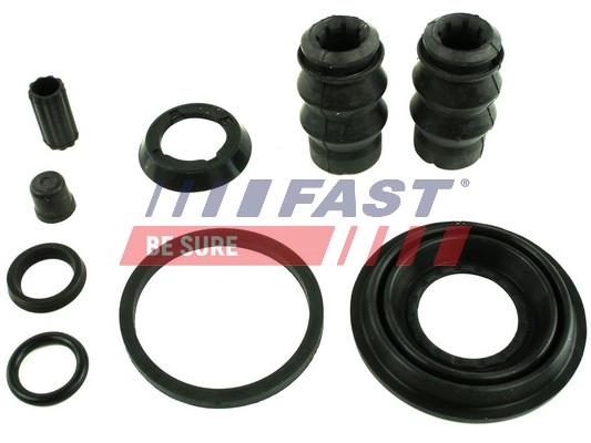 FAST FT32466 - Ремкомплект суппорта