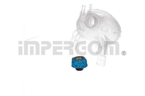 Расширительный бачок