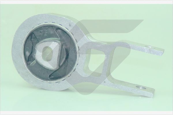 Подушка двигателя