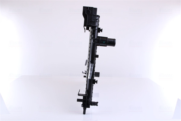 NISSENS 617876 - Радиатор охлаждения