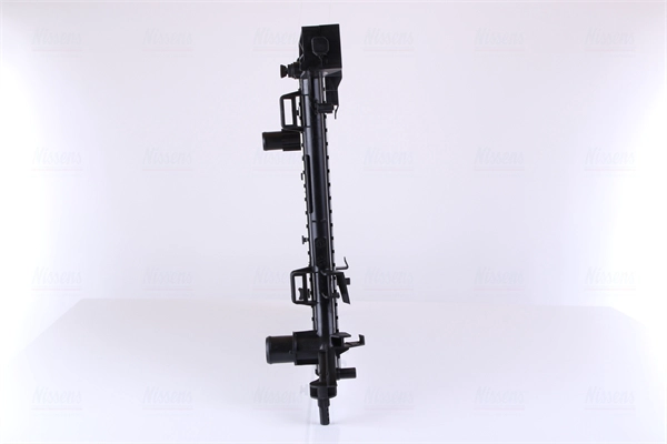 NISSENS 617876 - Радиатор охлаждения