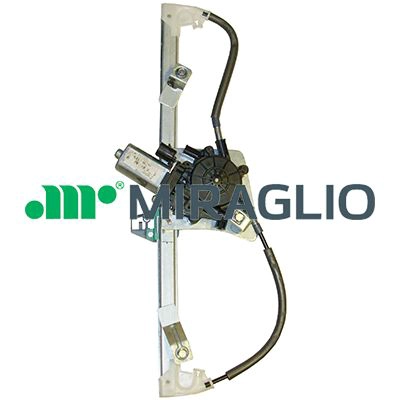 MIRAGLIO 30/1479 - Стеклоподъемник