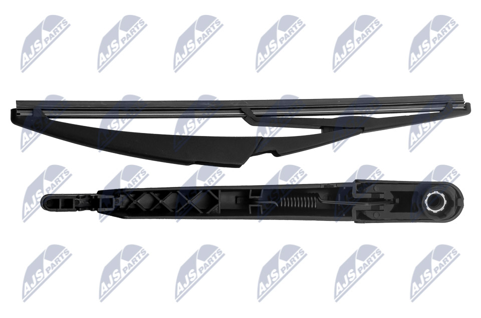 NTY EWB-FT-010 - Рычаг стеклоочистителя