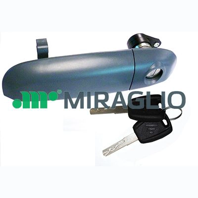 Ручка двери