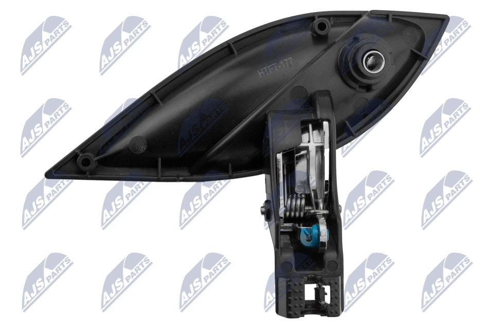 NTY EZC-FT-177 - Ручка двери