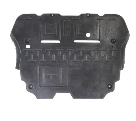 Защита двигателя 