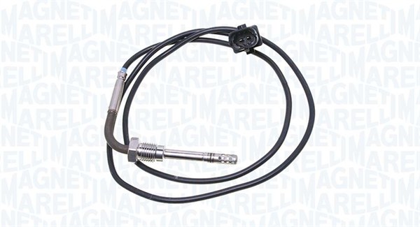 MAGNETI MARELLI 172000231010 - Датчик температуры выхлопных газов