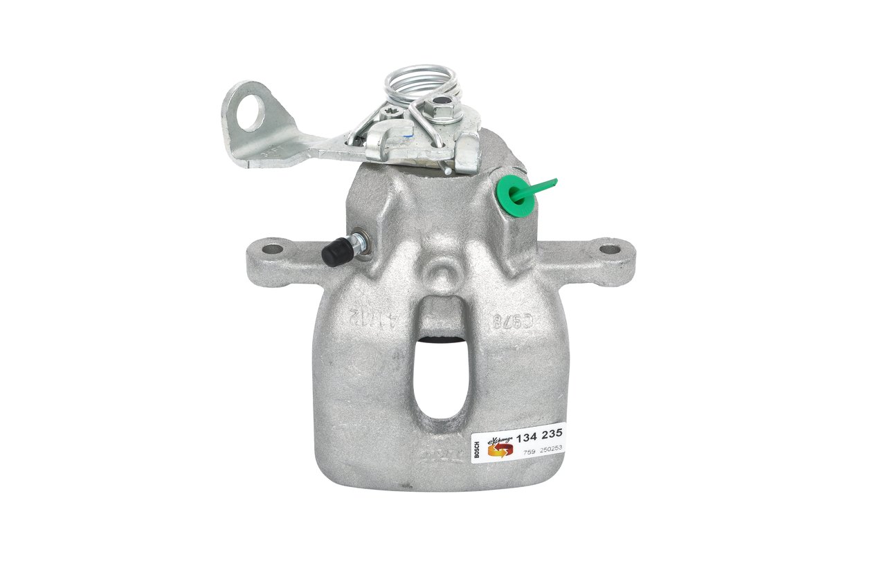 BOSCH 0 986 134 235 - Тормозной суппорт