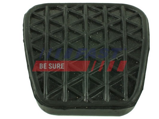 Накладки на педали