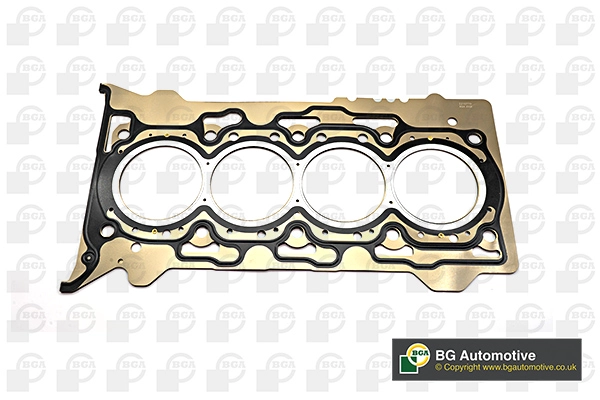 Прокладка ГБЦ