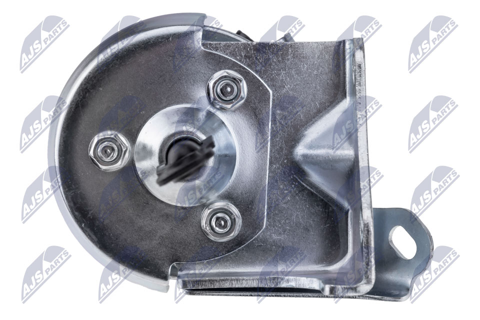 NTY ECD-MS-007 - Клапан турбины