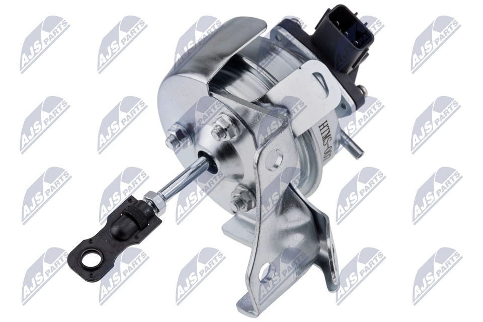 Клапан турбины