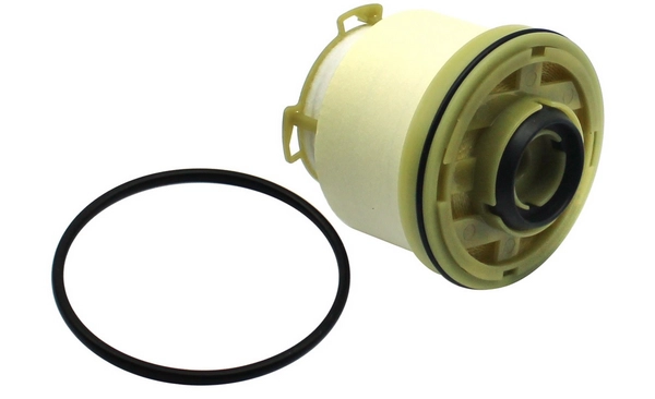 Топливный фильтр