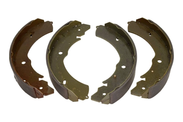 Барабанные колодки