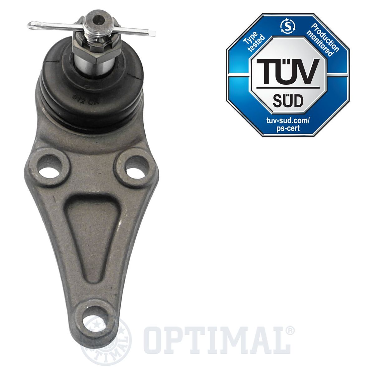 OPTIMAL G3-1001 - Шаровая опора